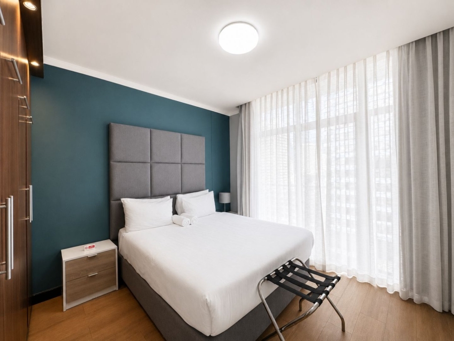 2 Bedroom Property for Sale in Cape Town City Centre Western Cape